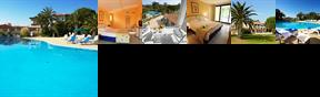 Hotel Du Soleil Les Parcs de Grimaud