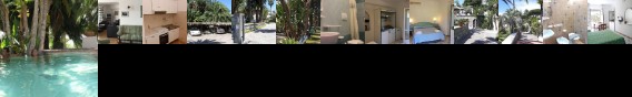 Paco Residence