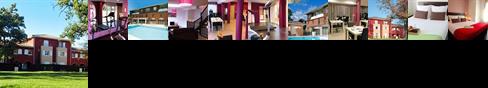 Park & Suites Village Toulouse Colomiers