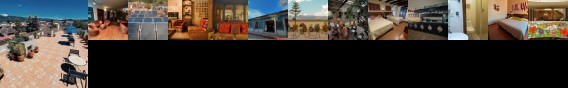 Mansion del Valle