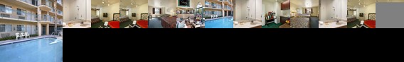 Riverside West-Days Inn Tyler Mall/Corona Area