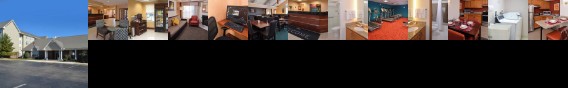 Residence Inn Dayton Troy