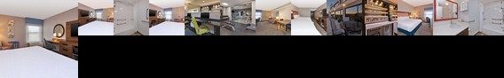Hampton Inn Princeton (Indiana)