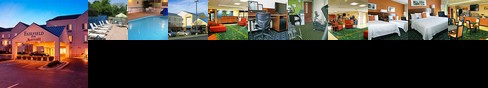 Fairfield Inn Princeton