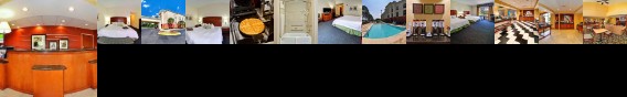 Hampton Inn Quincy (Florida)