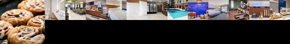 Holiday Inn Express Hotel & Suites Quincy I-10