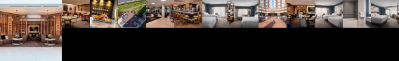 Boston Marriott Quincy