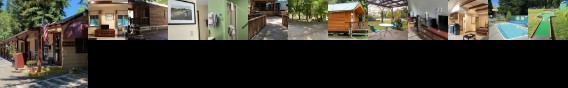 Dean Creek Resort Redway