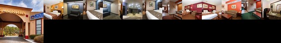 BEST WESTERN Richland Inn & Suites