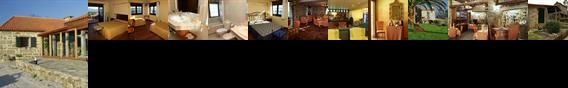 Rustico Punta Uia Hotel Muros