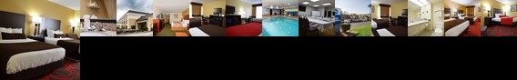 BEST WESTERN Classic Inn