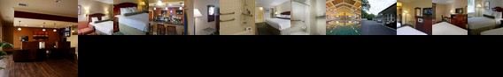 BEST WESTERN Point South