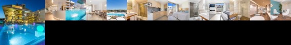 Odissea Park Apartaments Santa Susanna