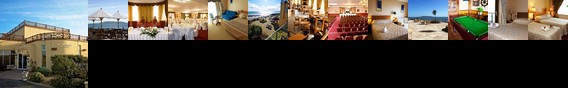 The Waterside House Hotel