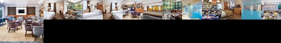 Cheltenham Chase Hotel Brockworth