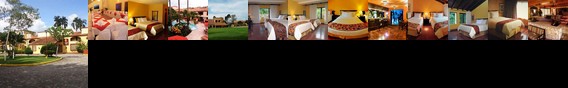 Clarion Hotel Copan Ruinas