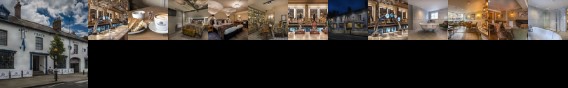 Three Swans Hotel