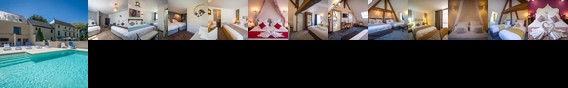 Domaine de Presle Hotel Distre