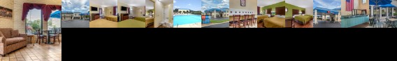 Econo Lodge Fayetteville (North Carolina)