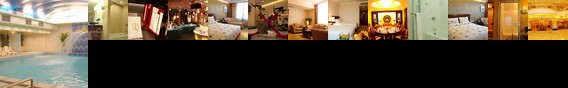 Grand Metropark Wanshi Hotel