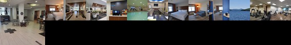 Holiday Inn Express Hotel & Suites Rochester