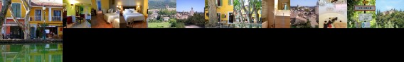 Logis de l'Etang