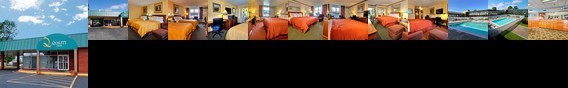 Quality Inn Rome (New York)