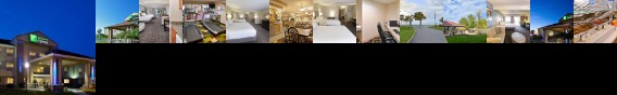Holiday Inn Express St. Joseph