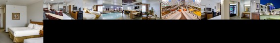 Holiday Inn Express Hotel & Suites Jacksonville (Illinois)