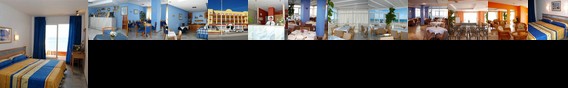 Hotel Mediterraneo La Linea de la Concepcion