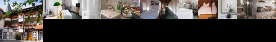 Hotel Wolmirstedter Hof