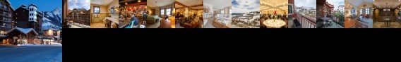 Lodge at Mountaineer Square