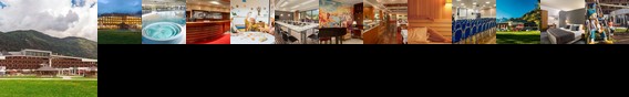 Hotel Larix