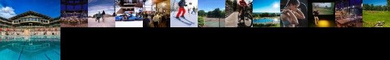 Shanty Creek Resorts - Summit Village