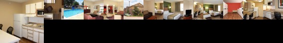 Extended Stay Deluxe Houston-Sugar Land