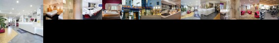 Kyriad Montbeliard Sochaux Hotel