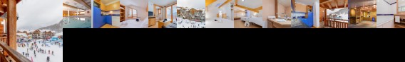 Eurogroup Residence Le Parc Des Airelles