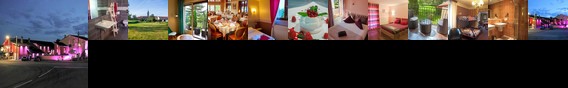 Le Relais Vosgien