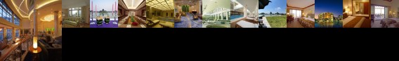 New Century Grand Hotel Kaifeng