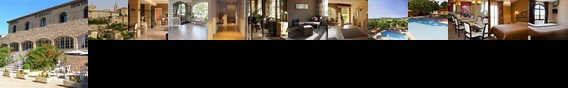 Hotel Le Manoir Apt