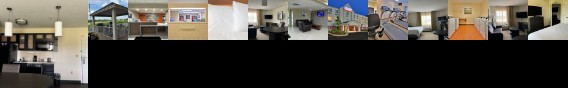 Candlewood Suites Olive Branch