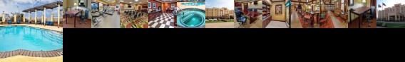 Hampton Inn & Suites Corsicana