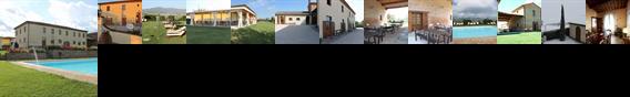 Agriturismo Belvedere Castiglion Fiorentino