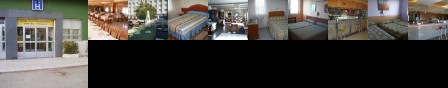 Domus Buenos Aires Hotel Burgos