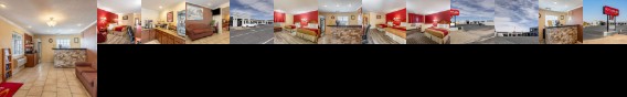 Travelodge Hotel Santa Rosa (New Mexico)