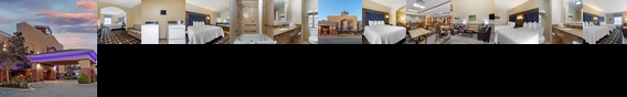 BEST WESTERN Seminole Inn & Suites