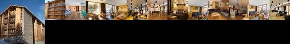 Residence Les 3 Glaciers Bellentre