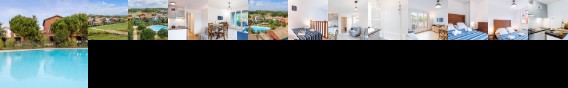Madame Vacances Residence Les Rives Marines Le Teich