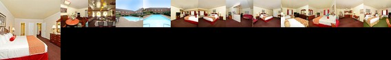 BEST WESTERN PLUS Spring Hill Inn & Suites
