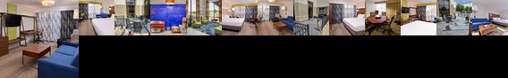 Holiday Inn Express Hotel & Suites Springfield (Illinois)